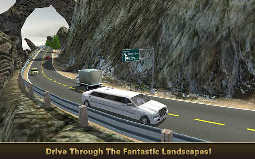 Presidential Helicopter SIM 2 screenshot 2
