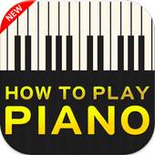 How to play piano 1.3.2