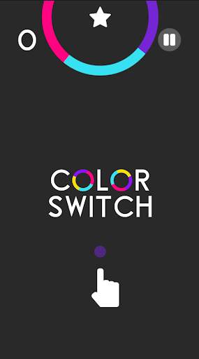 Suis Warna - Keseronokan! screenshot 1