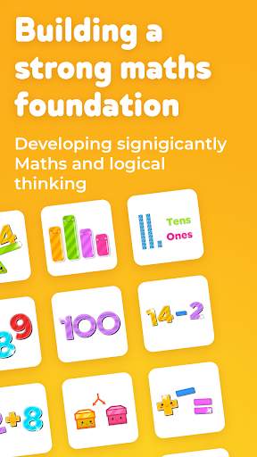 Monkey Math: Kids math games screenshot 6