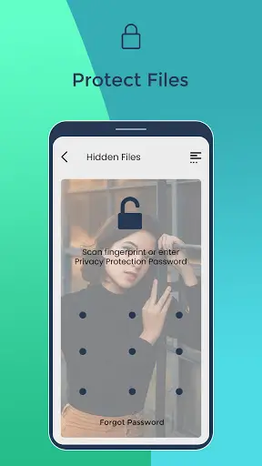 ES File Manager | File Explorer screenshot 5