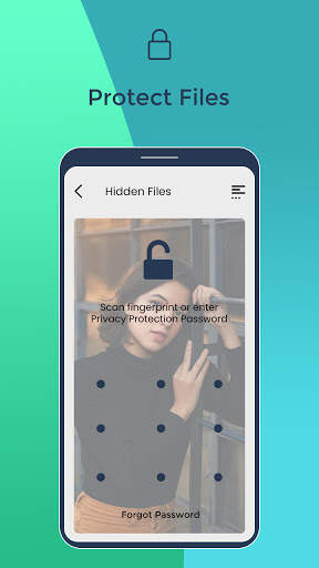 ES File Manager | File Explorer screenshot 5