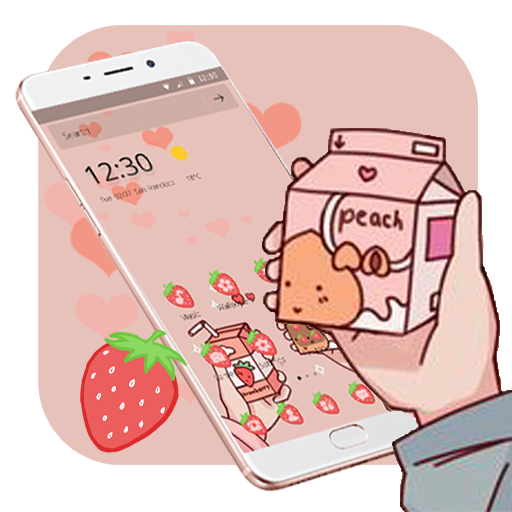 Couple Free Time Love Theme icon