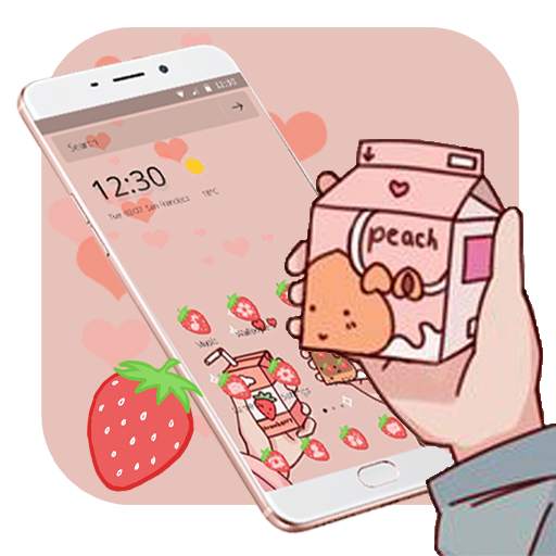 Couple Free Time Love Theme 1.1.7