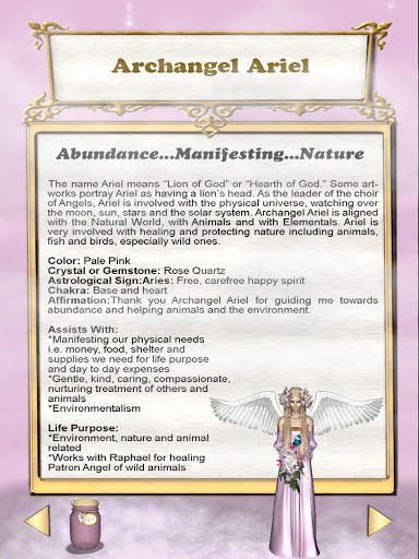 My Manifesting Jar screenshot 4