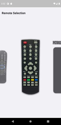 Remote Control For Hathway screenshot 4