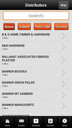 Rondo App screenshot 3