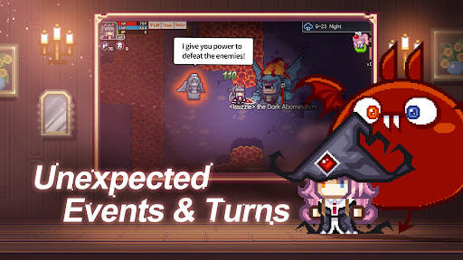 Elona Mobile screenshot 7