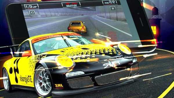 🏁Fast Car Furious Racing Game screenshot 1