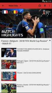 All Video player 2019 screenshot 3