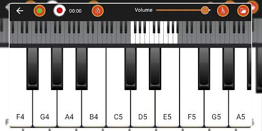 Real Guitar Music Player screenshot 6