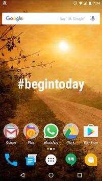 Launcher for Iphone 8 -Theme 2 تصوير الشاشة