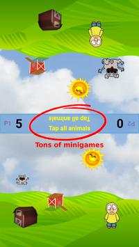 2 Player Mirror screenshot 1