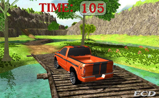 Extreme Car Drive screenshot 2