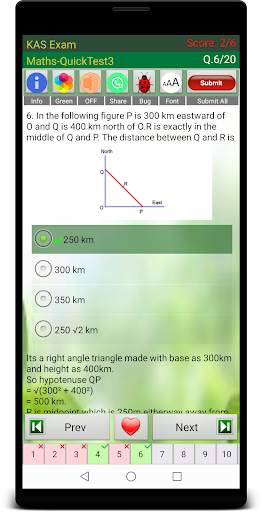 KAS Exam Prep screenshot 10