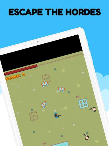 Mini games offline screenshot 14