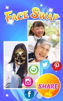 Face Swap Booth screenshot 5