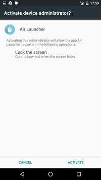 Air Launcher screenshot 2