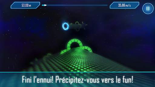 Tunnel Rush Mania - Speed Game screenshot 4