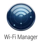 WiFi Manager 1.0