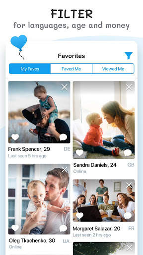 Aupair: Find your perfect Au Pair or host family! screenshot 4