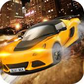 City Highway Car Parking Drift Race logo