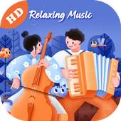 Relaxing Music Offline 7.0