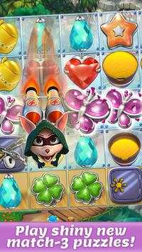 Gems Story screenshot 1