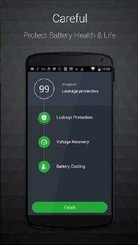 Doctor Battery Saver 2X PRO screenshot 3