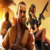 Gangstar World 3