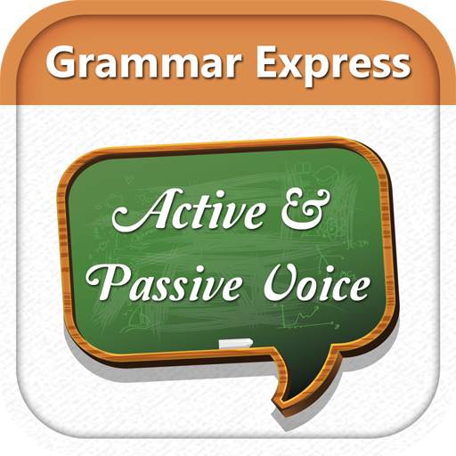 Grammar : Change of Voice Lite 1.5