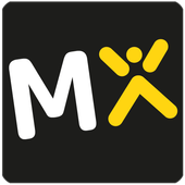 MX Verhuur आइकन