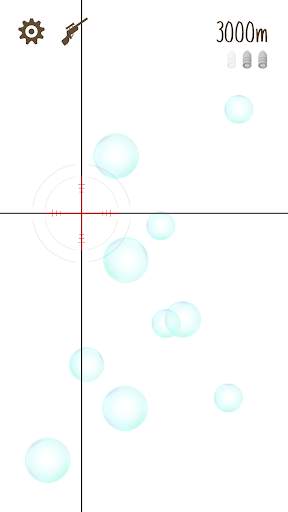 Gentle Sniper screenshot 5
