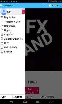 Telemember screenshot 5