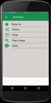 WhatScan For Web Whatsapp screenshot 3