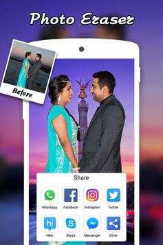 Auto Cut Paste Photo: Background Removal screenshot 6