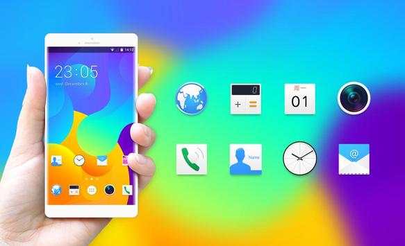 Themes for Micromax Vdeo 2 screenshot 4