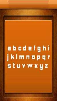Font Style Fun for Android S3 screenshot 2