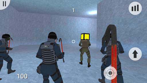 DeathRun Portable screenshot 5