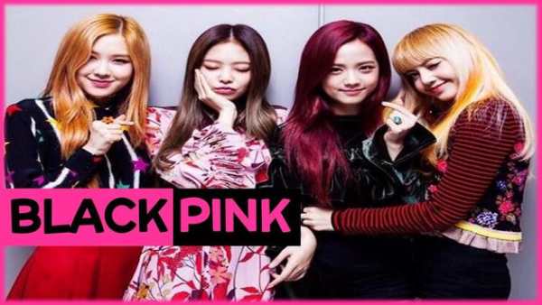 Special Black Pink Music Video screenshot 6