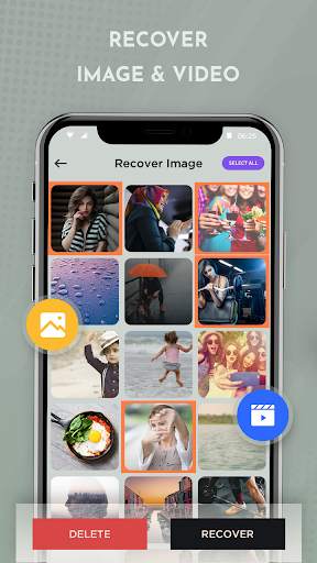 Recover Deleted All Files screenshot 4