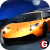 Super Car Traffic Rider : Race icon