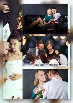 Wedding Photo Frames screenshot 1