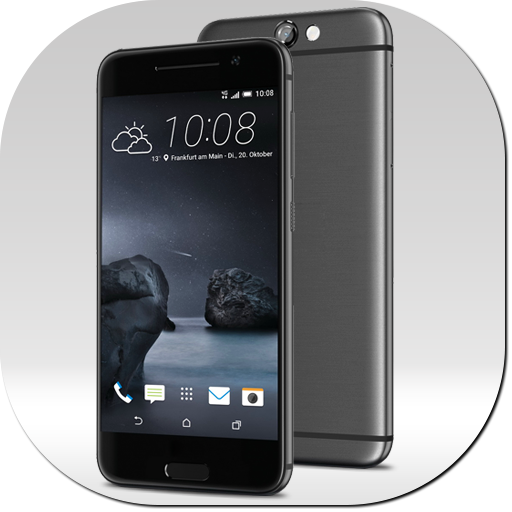 Theme for HTC One X9 icon