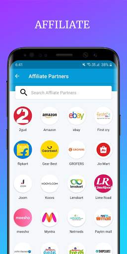 BCP WALLET screenshot 4