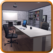 Escape Game: Office icon