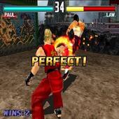 guide: tekken 3 icon