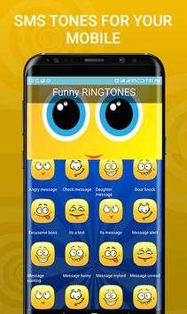 Supper Funny Ringtones 2018 screenshot 3