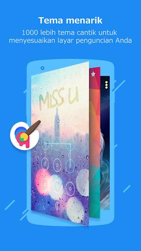 AppLock screenshot 5