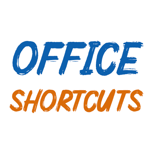 Office Shortcuts icon